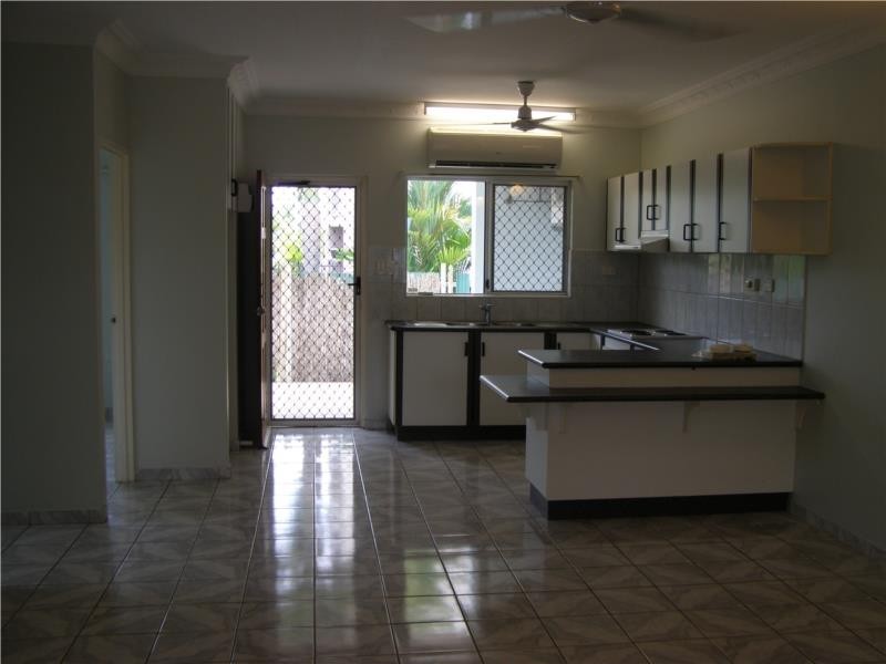 1/35 Mannikan Court, Bakewell NT 0832