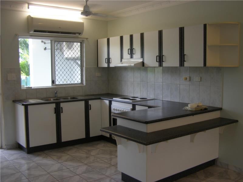 1/35 Mannikan Court, Bakewell NT 0832