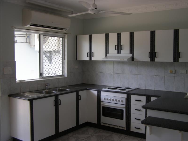 1/35 Mannikan Court, Bakewell NT 0832