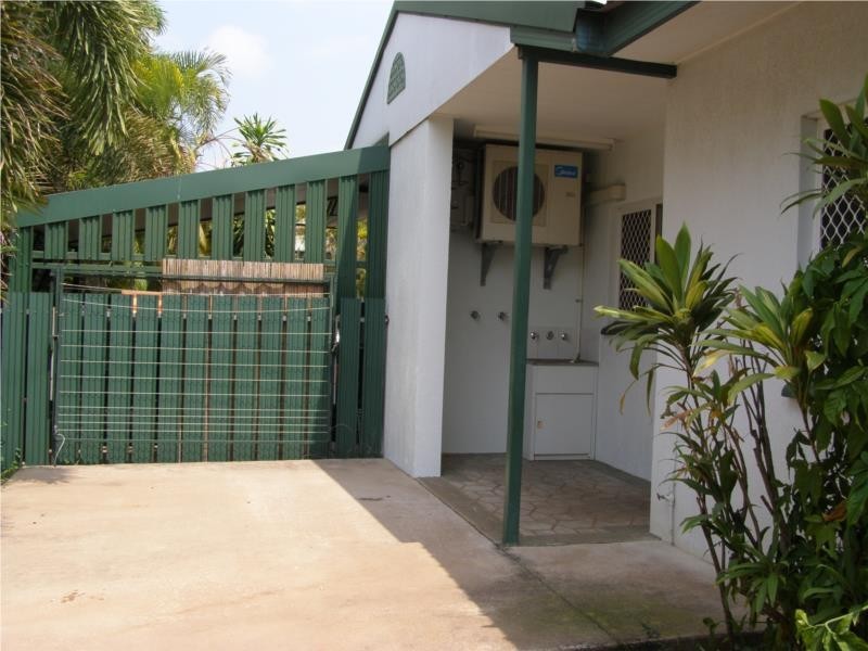 1/35 Mannikan Court, Bakewell NT 0832