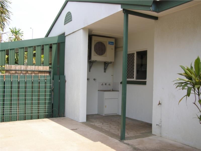 1/35 Mannikan Court, Bakewell NT 0832