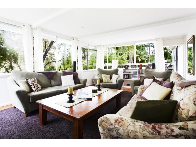 3 Crane Lodge Place, Palm Beach NSW 2108