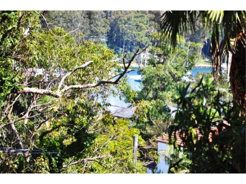 3 Crane Lodge Place, Palm Beach NSW 2108