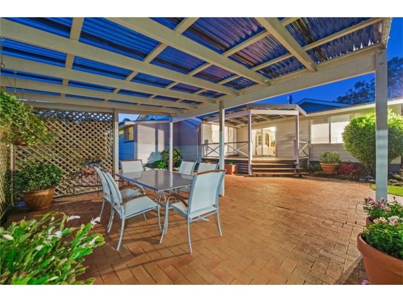 102 Beacon Road, Tamborine Mountain QLD 4272