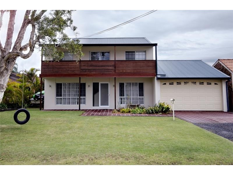 10 Sirius Street, St Huberts Island NSW 2257