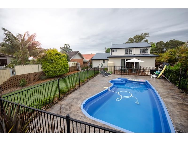 10 Sirius Street, St Huberts Island NSW 2257