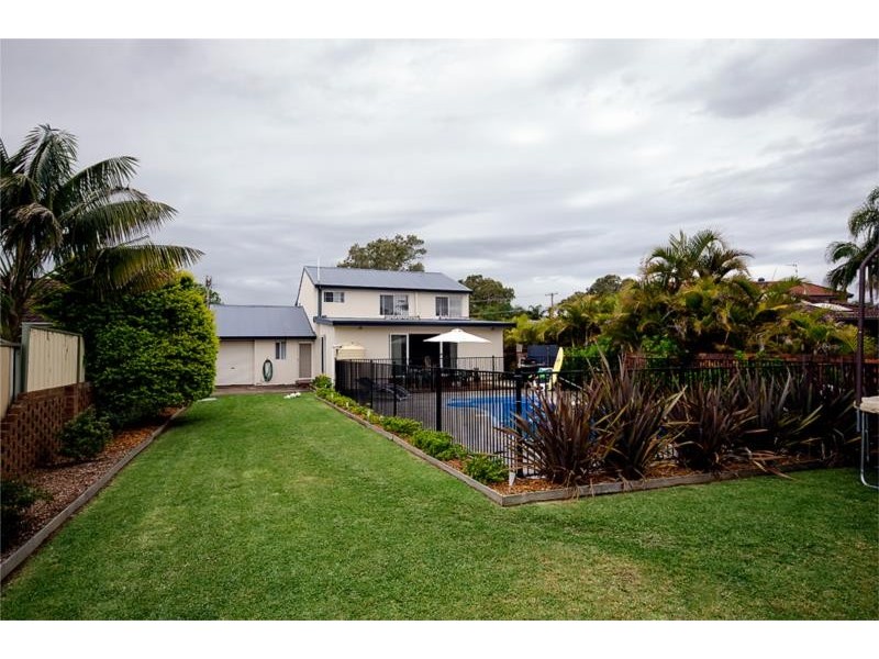 10 Sirius Street, St Huberts Island NSW 2257