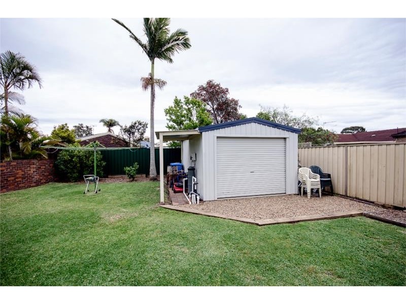 10 Sirius Street, St Huberts Island NSW 2257