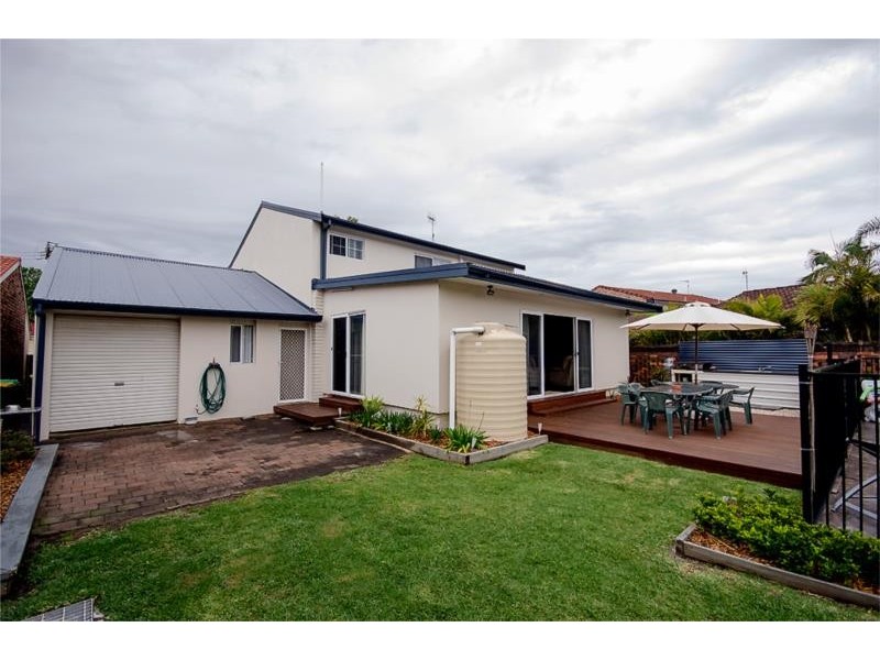 10 Sirius Street, St Huberts Island NSW 2257