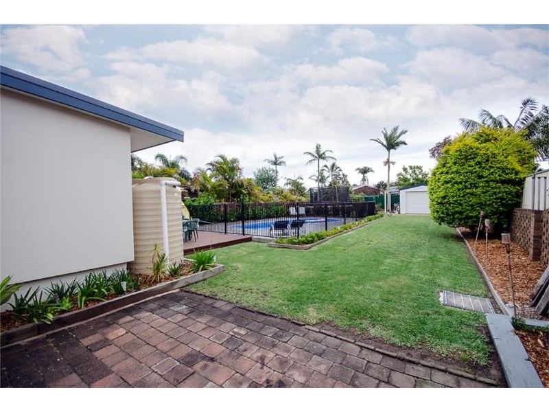 10 Sirius Street, St Huberts Island NSW 2257