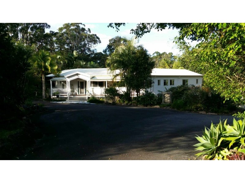 249 Beddington Road, Doonan QLD 4562