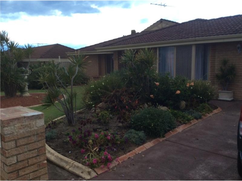 176 Barridale Drive, Kingsley WA 6026