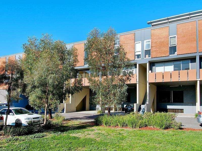 5/50 Rourke Lane, Kensington VIC 3031