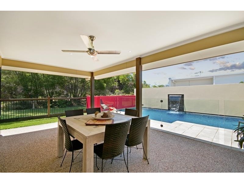 17 Barracuda Court, Mountain Creek QLD 4557