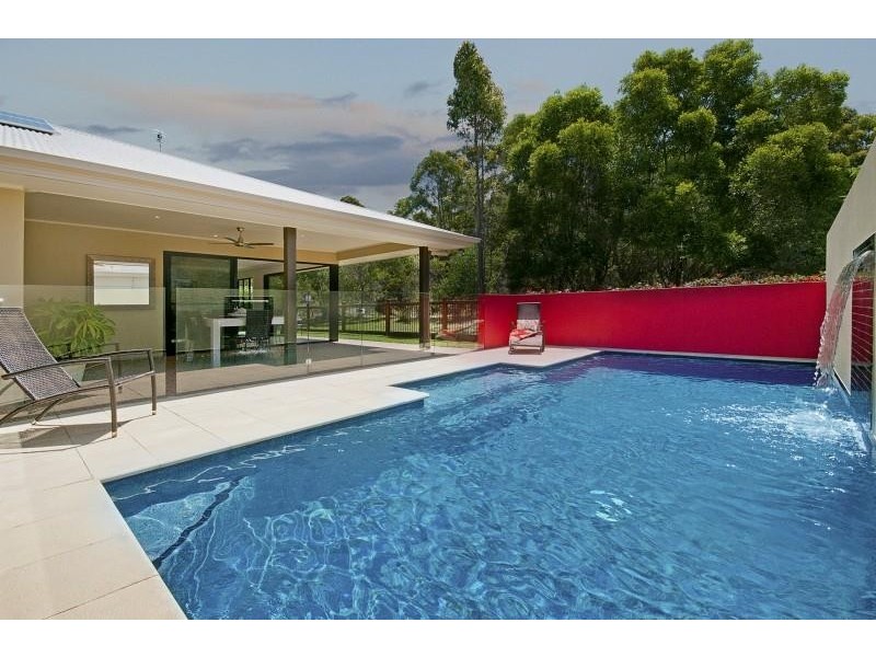 17 Barracuda Court, Mountain Creek QLD 4557