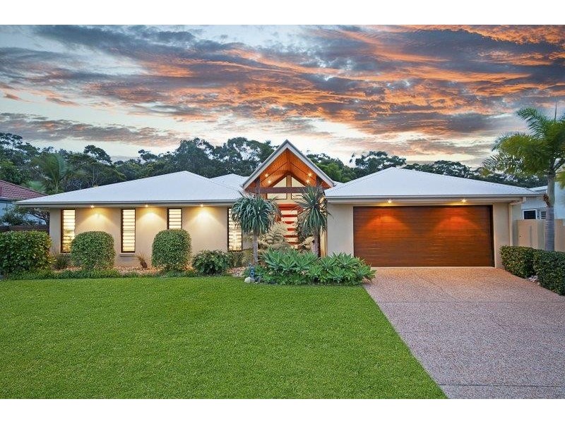 17 Barracuda Court, Mountain Creek QLD 4557