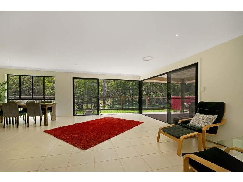 17 Barracuda Court, Mountain Creek QLD 4557