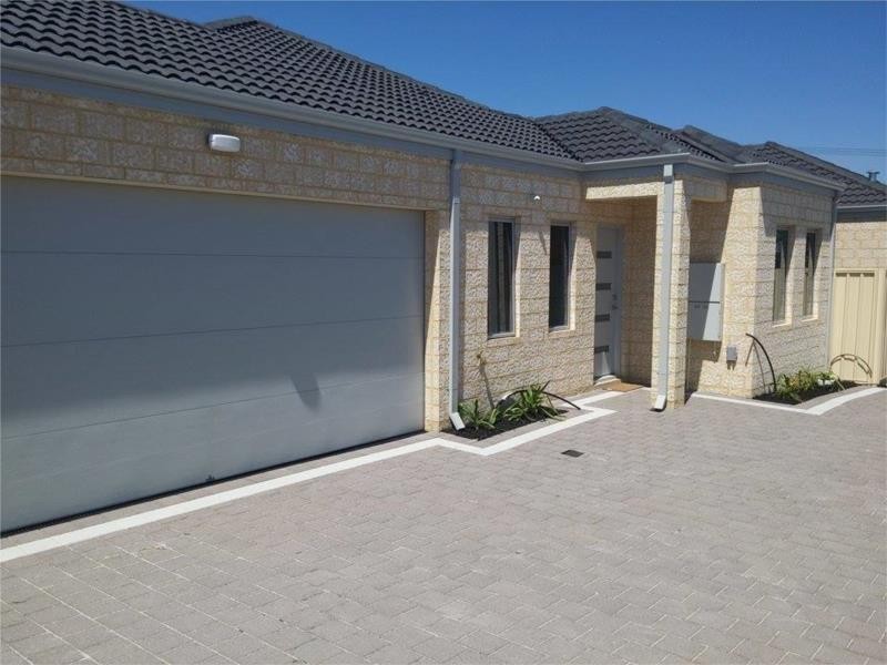 21 Playden Way, Balga WA 6061