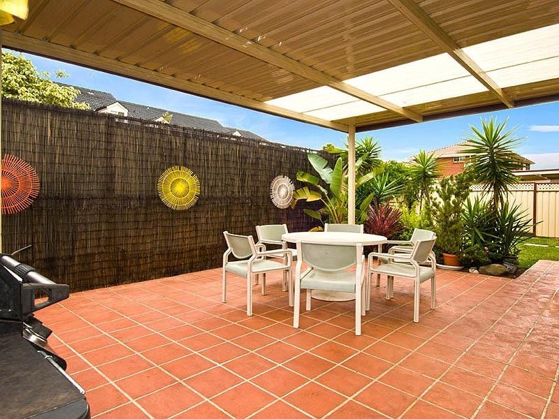 4/91 Market Street, Condell Park NSW 2200