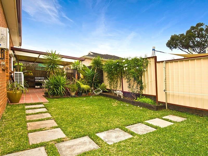 4/91 Market Street, Condell Park NSW 2200