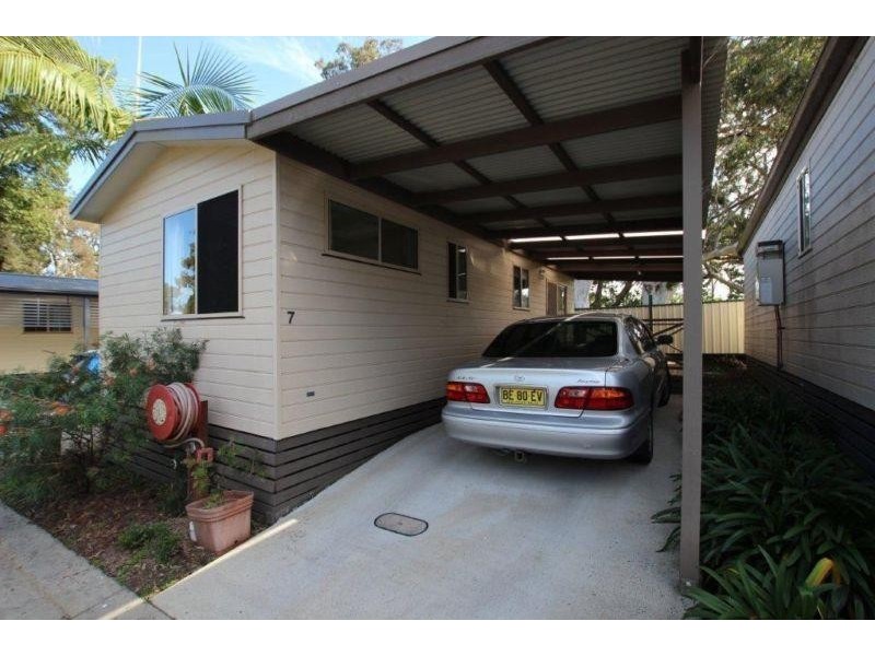 7/7 Sawtell Road, Toormina NSW 2452