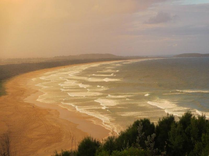 7/7 Sawtell Road, Toormina NSW 2452