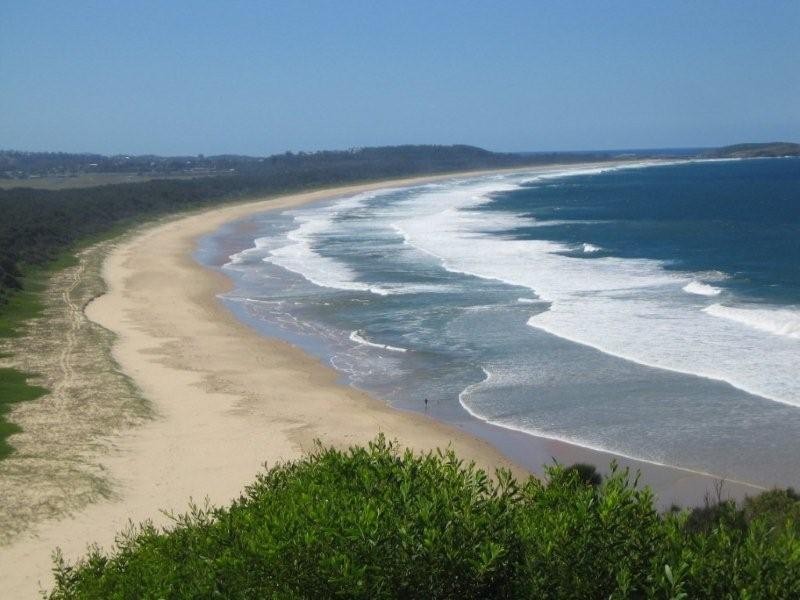 7/7 Sawtell Road, Toormina NSW 2452