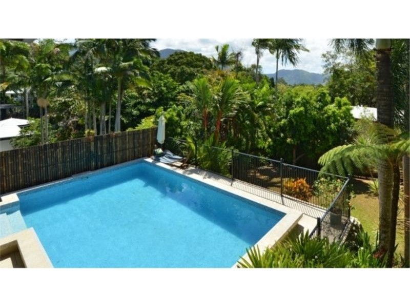 116 Petersen Street, Freshwater QLD 4870