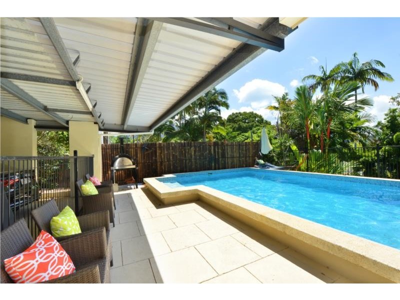 116 Petersen Street, Freshwater QLD 4870