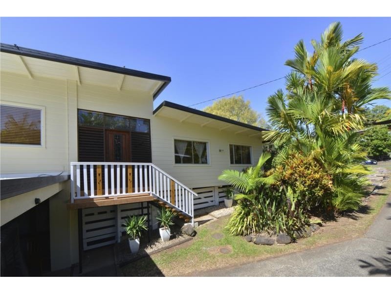 116 Petersen Street, Freshwater QLD 4870