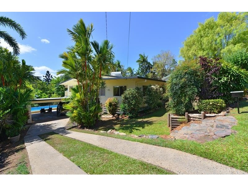 116 Petersen Street, Freshwater QLD 4870