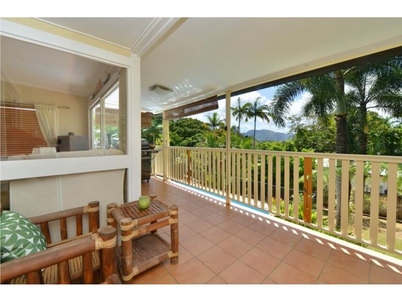 116 Petersen Street, Freshwater QLD 4870
