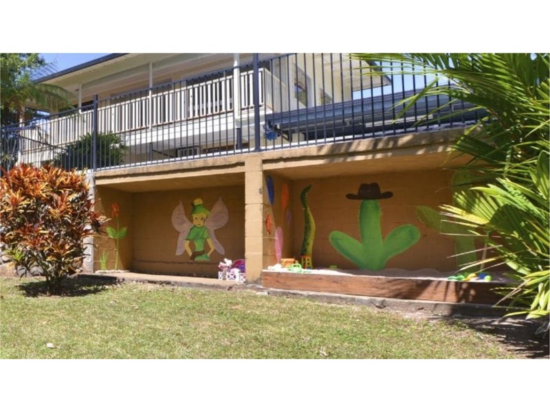 116 Petersen Street, Freshwater QLD 4870