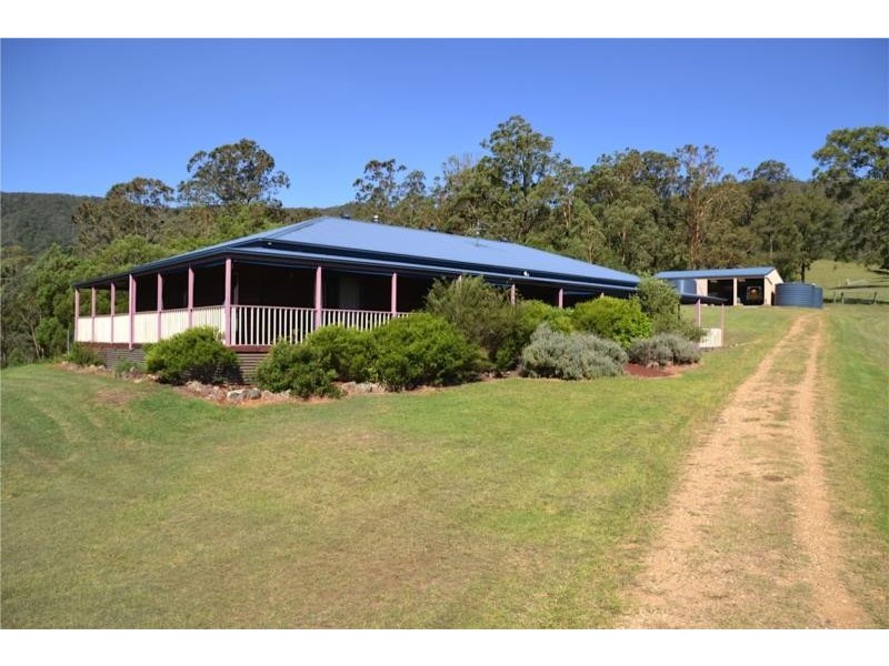 208 Moylans Road, Fosterton NSW 2420
