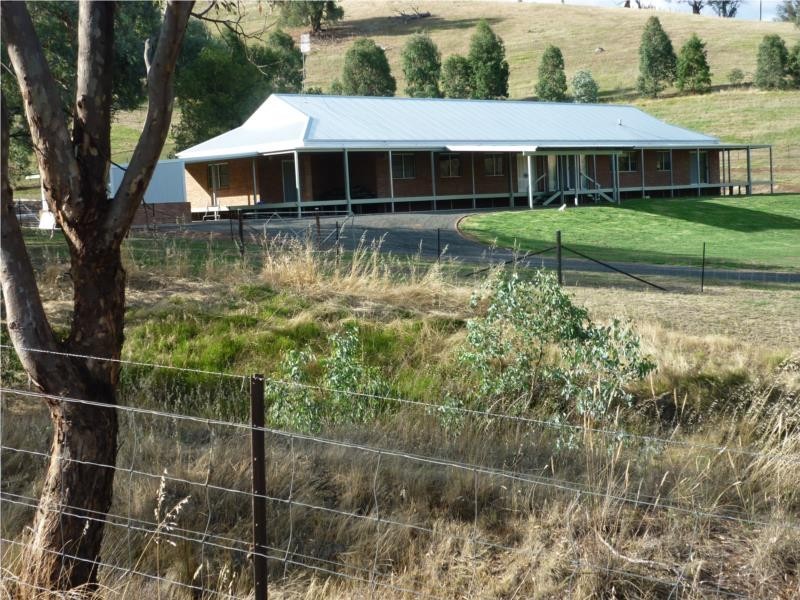 41 Reno Road, Gundagai NSW 2722