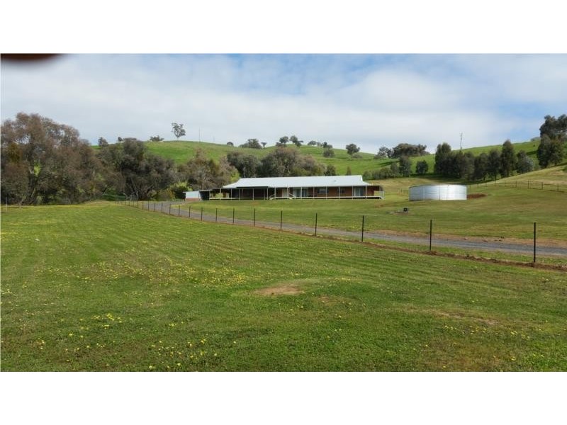 41 Reno Road, Gundagai NSW 2722