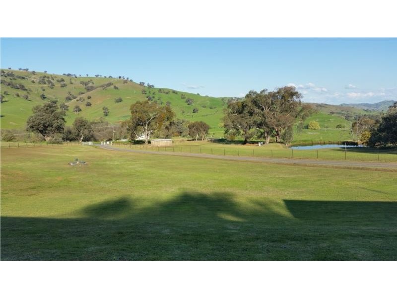 41 Reno Road, Gundagai NSW 2722
