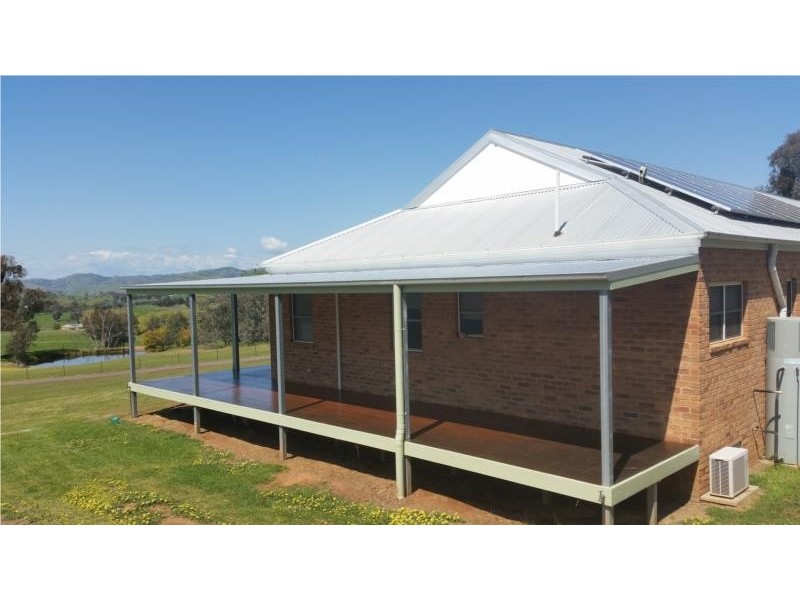 41 Reno Road, Gundagai NSW 2722