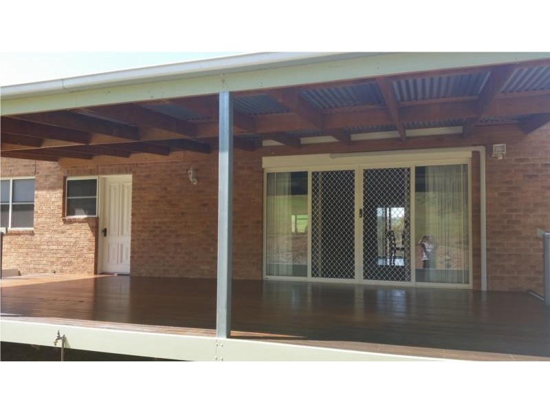 41 Reno Road, Gundagai NSW 2722