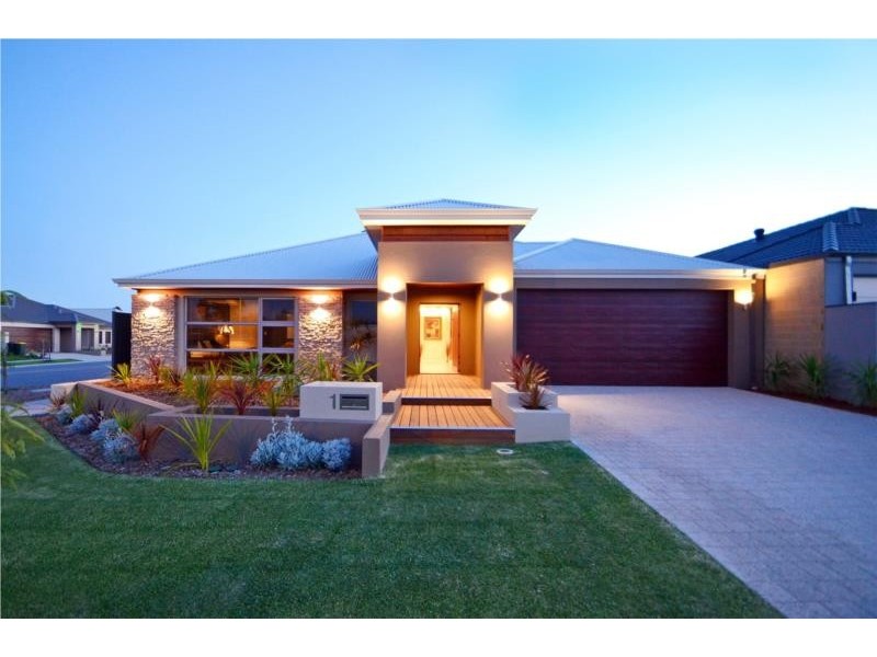 1  Annevoie Road, Landsdale WA 6065