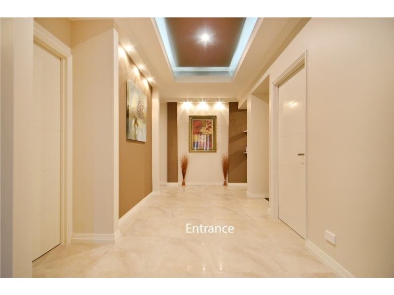 1  Annevoie Road, Landsdale WA 6065