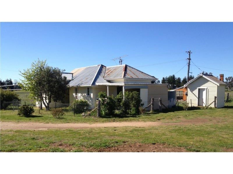 314 Noalimba Avenue, Kentucky South NSW 2354