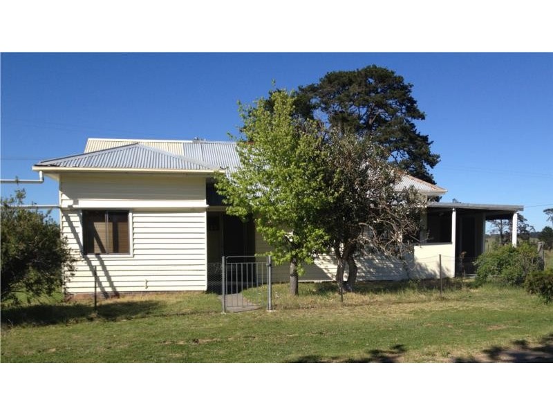 314 Noalimba Avenue, Kentucky South NSW 2354