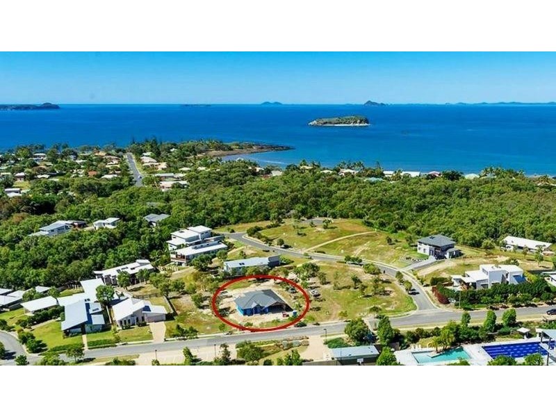 21 Cocoanut Point Drive, Emu Park QLD 4710