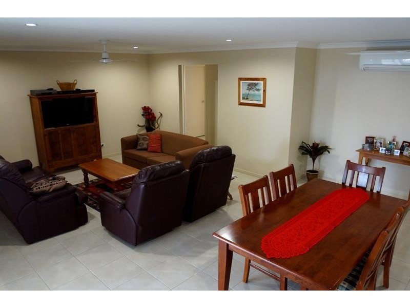 21 Cocoanut Point Drive, Emu Park QLD 4710