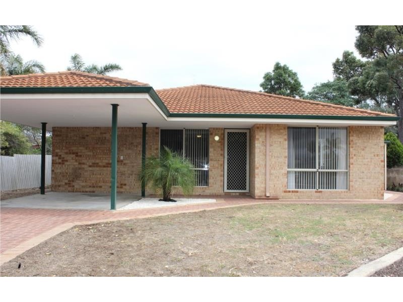 6 Dixon Place, Eaton WA 6232