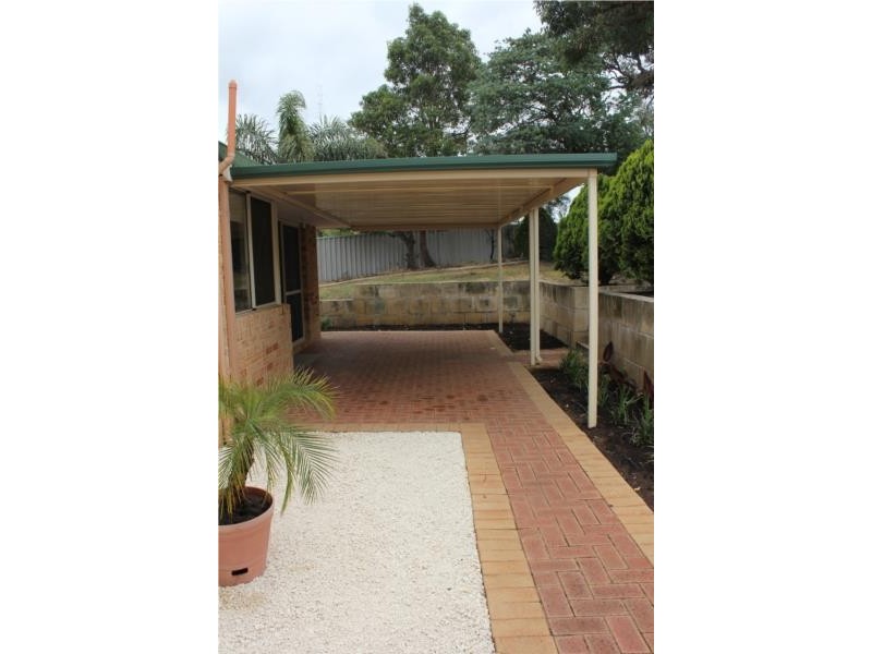 6 Dixon Place, Eaton WA 6232