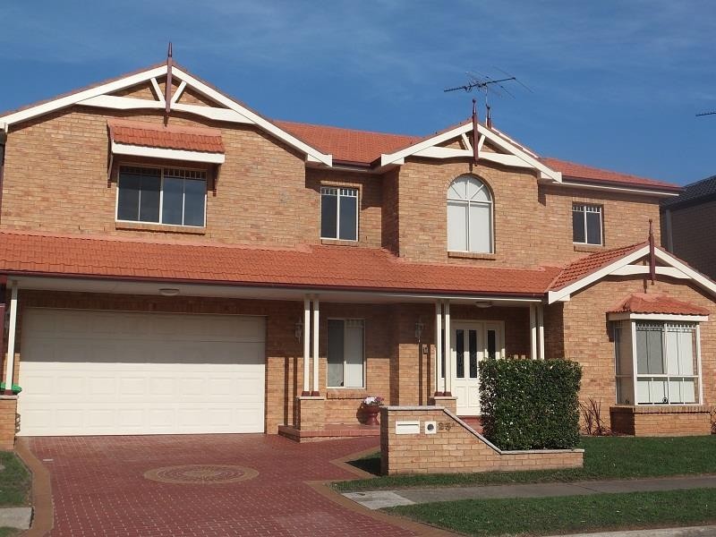 23A Lavington Avenue, Chipping Norton NSW 2170