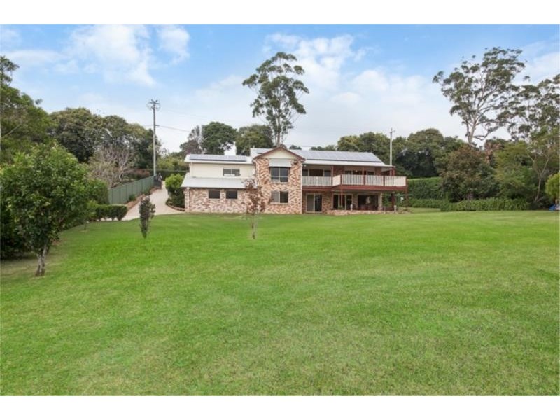 22-24 St Bernard Street, Tamborine Mountain QLD 4272