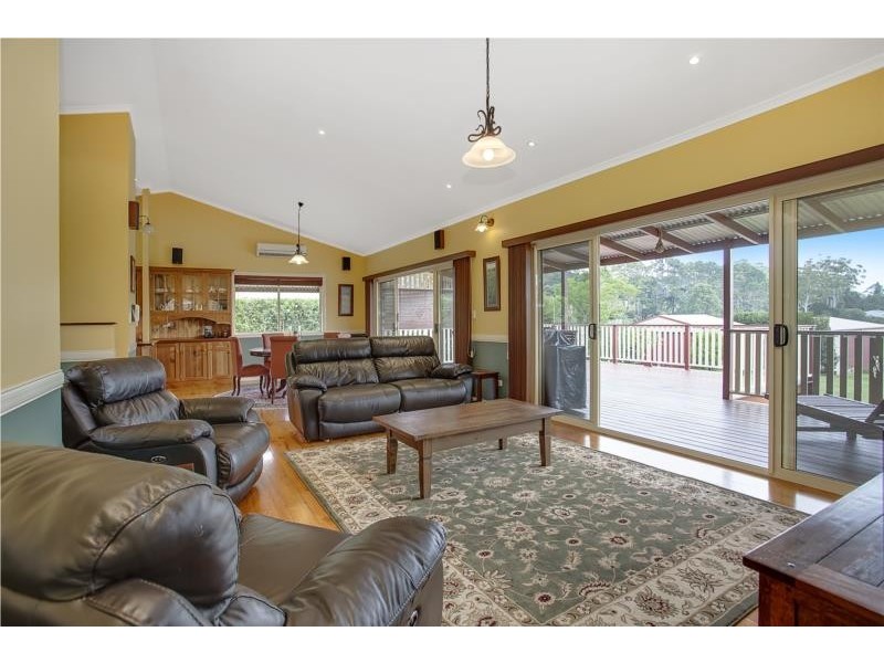 22-24 St Bernard Street, Tamborine Mountain QLD 4272